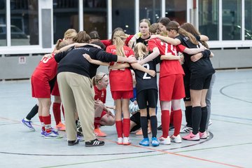 Bild 104 - wDJ Loewinnen Cup D1